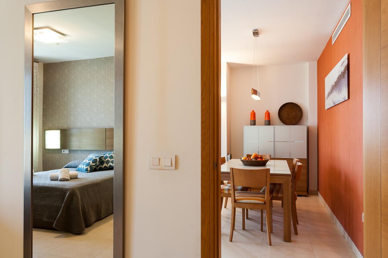 Apartup Patacona Deluxe Appartement Valence