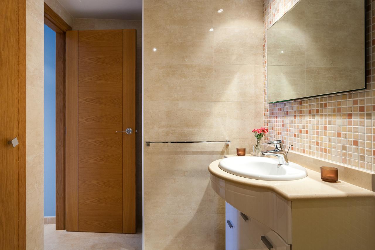 Apartup Patacona Deluxe Appartement Valencia