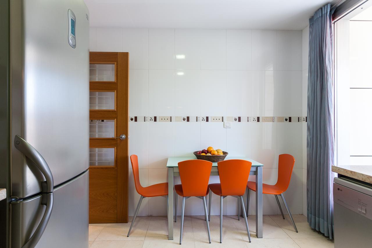 Apartup Patacona Deluxe Valence