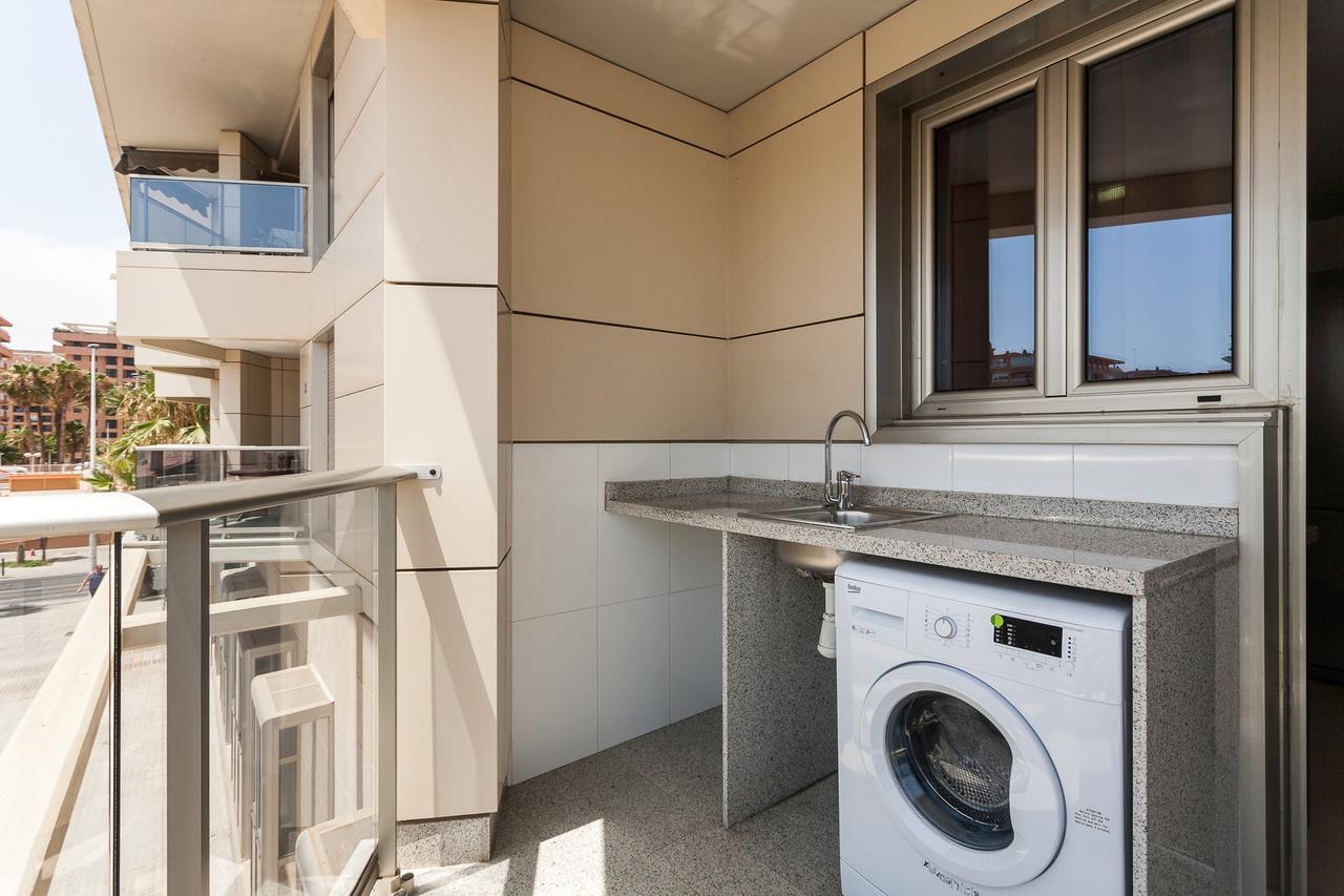 Appartement Apartup Patacona Deluxe *