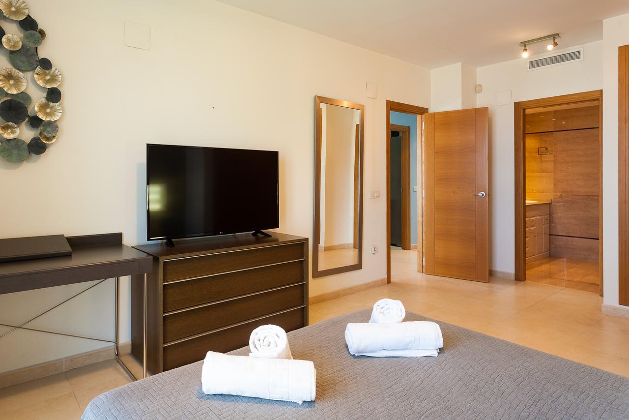 Appartement Apartup Patacona Deluxe *