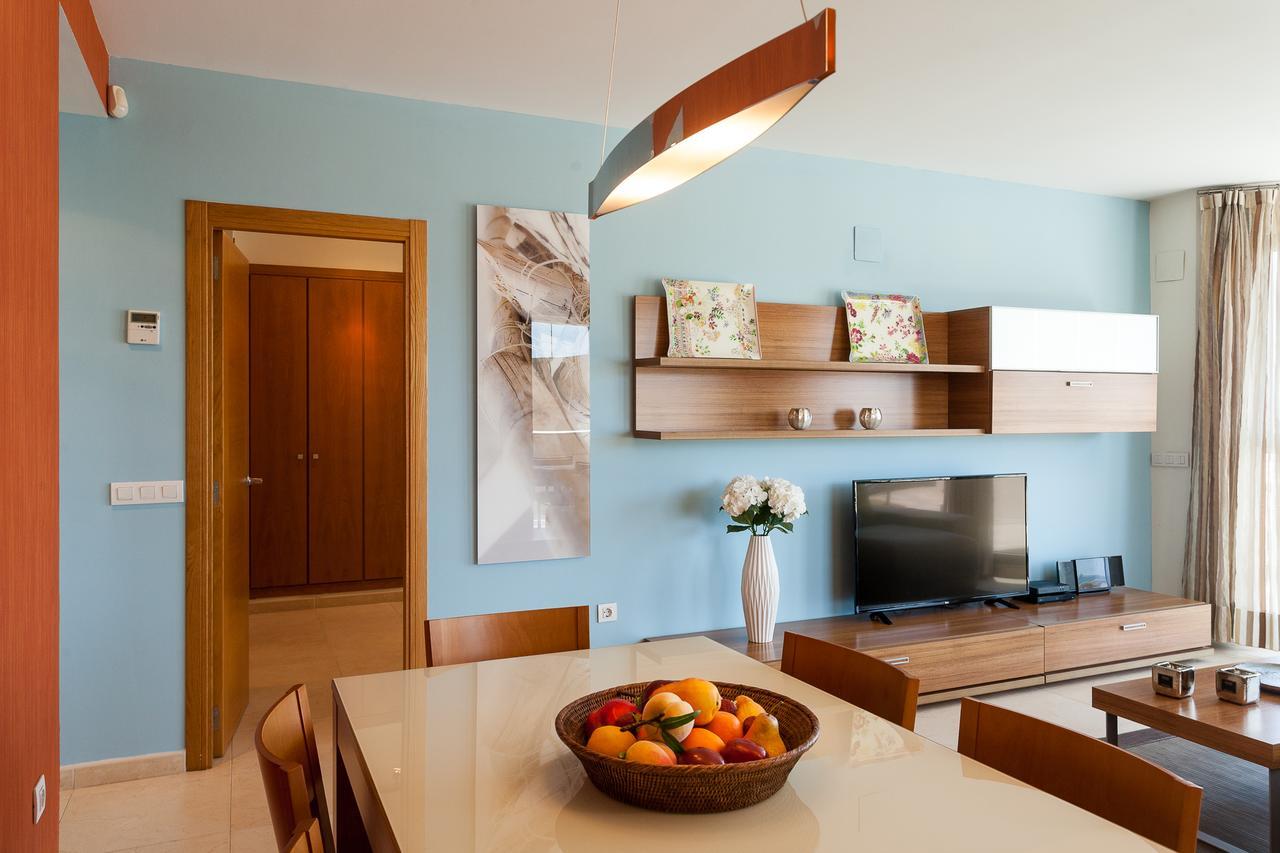 Apartup Patacona Deluxe Appartement Valence